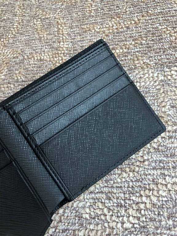 Parada Wallet