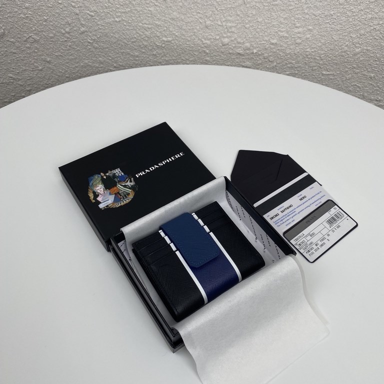 Parada Wallet