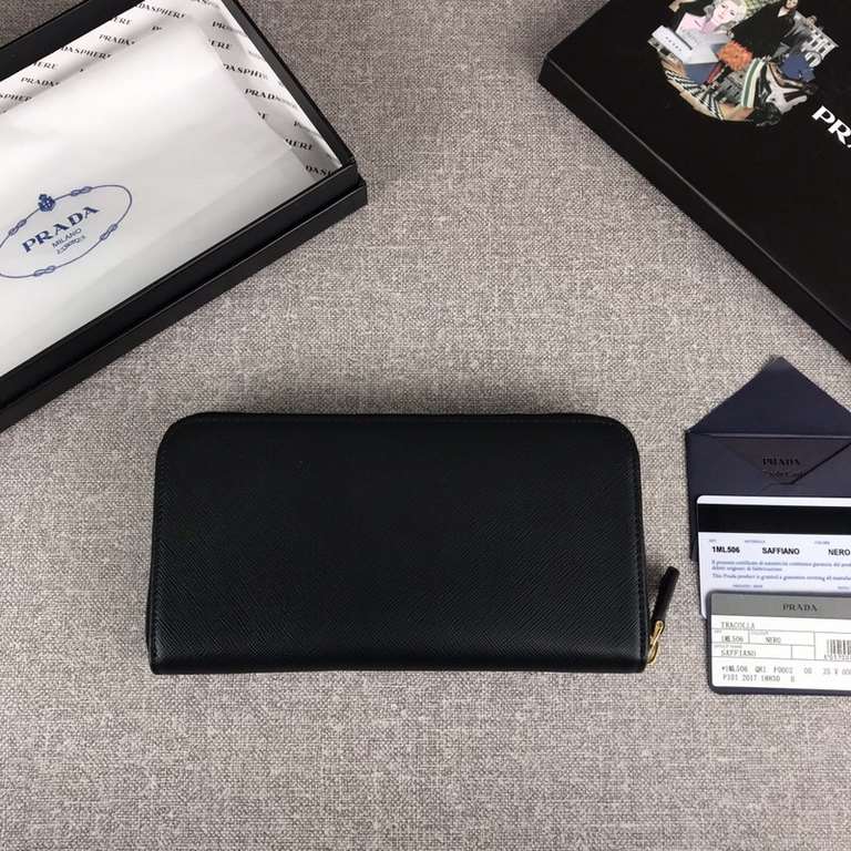 Parada Wallet