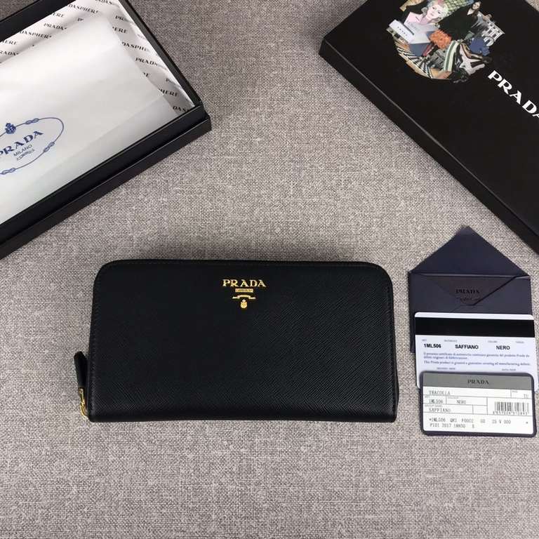 Parada Wallet