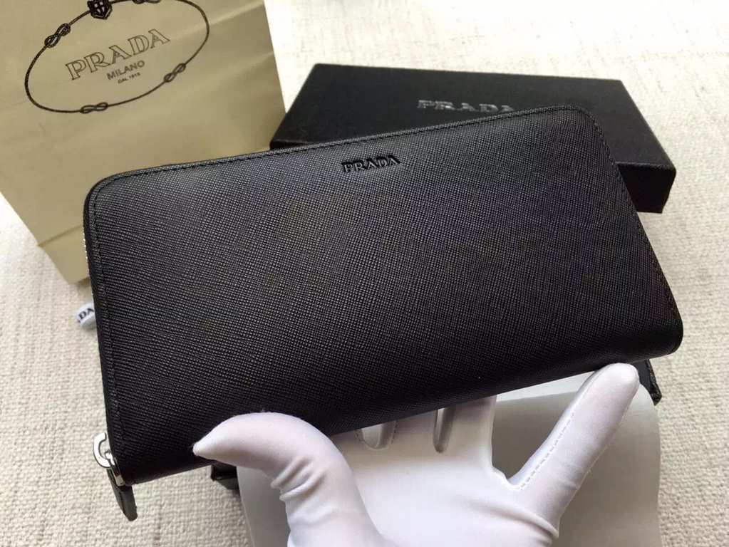 Parada Wallet