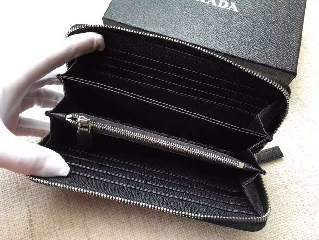 Parada Wallet