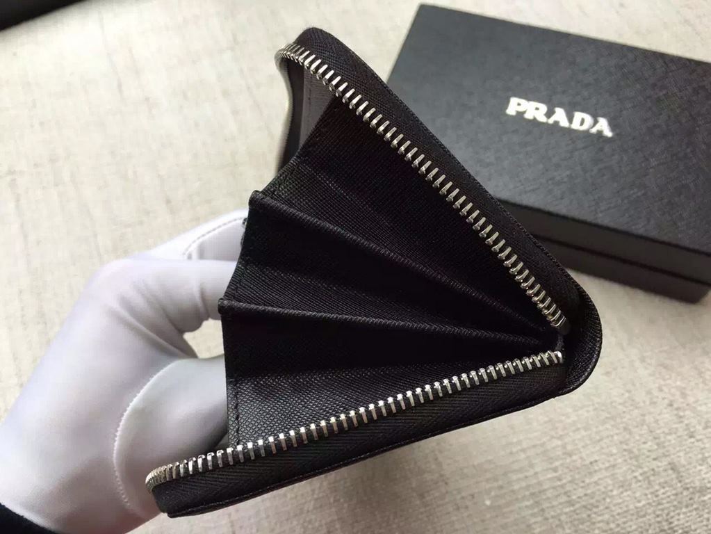 Parada Wallet