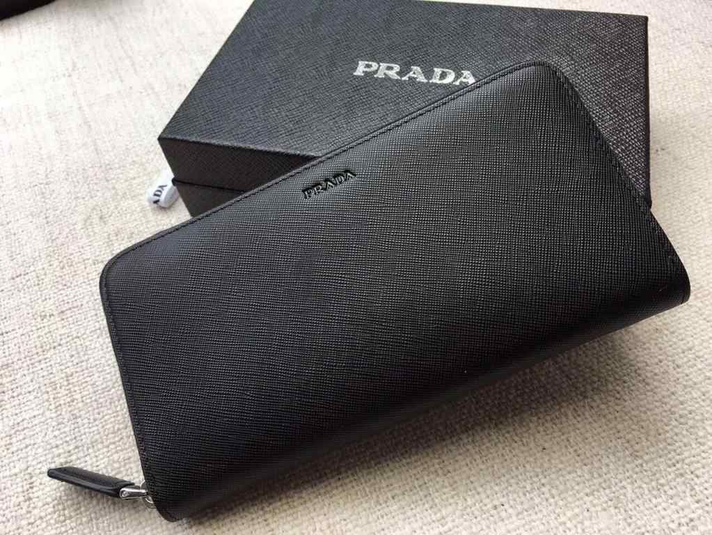 Parada Wallet