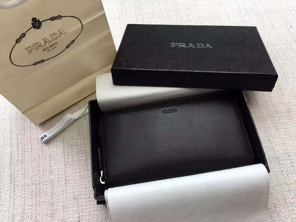 Parada Wallet