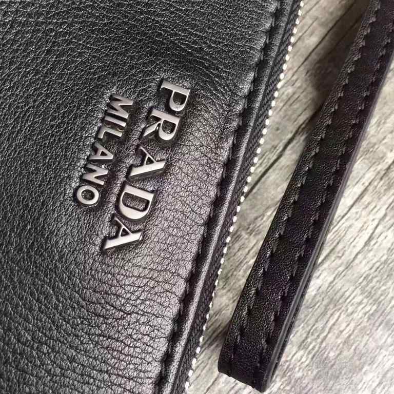 Parada Wallet