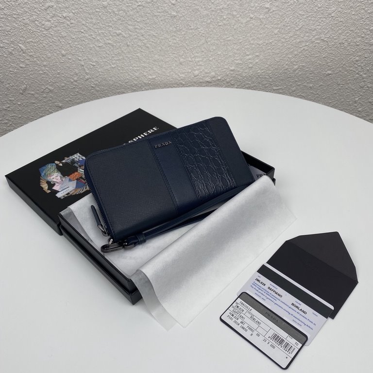 Parada Wallet