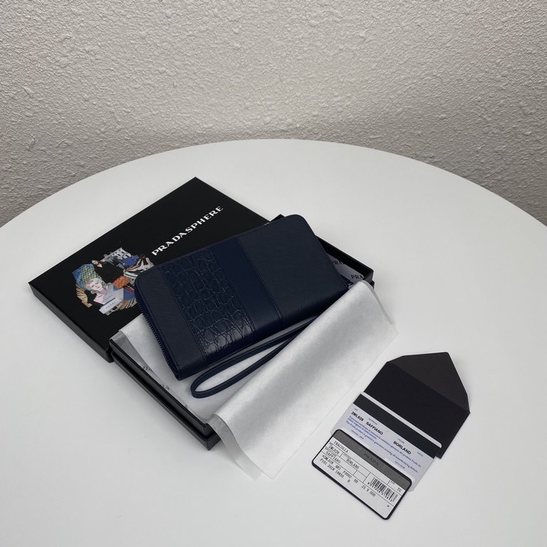 Parada Wallet