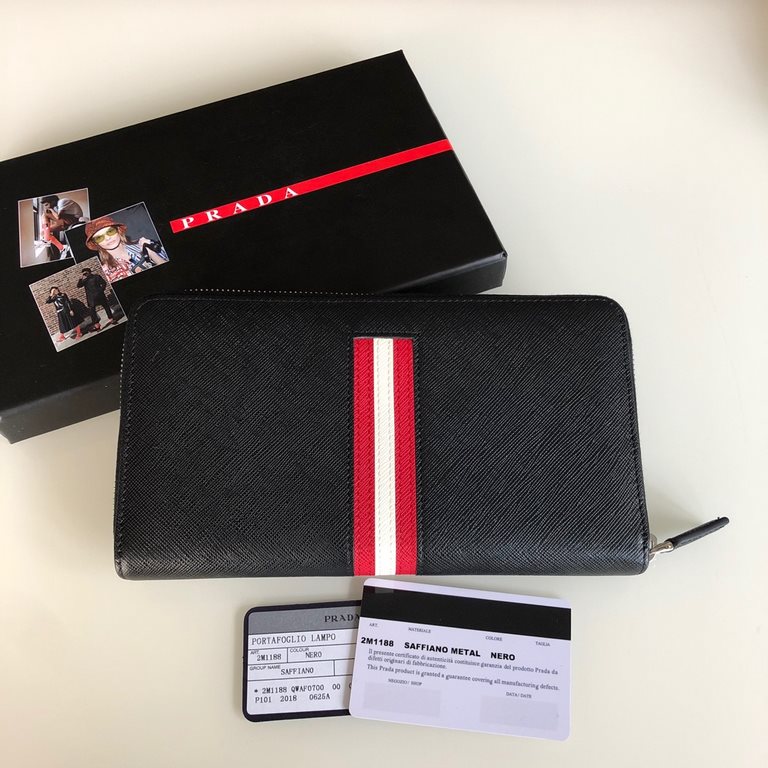 Parada Wallet