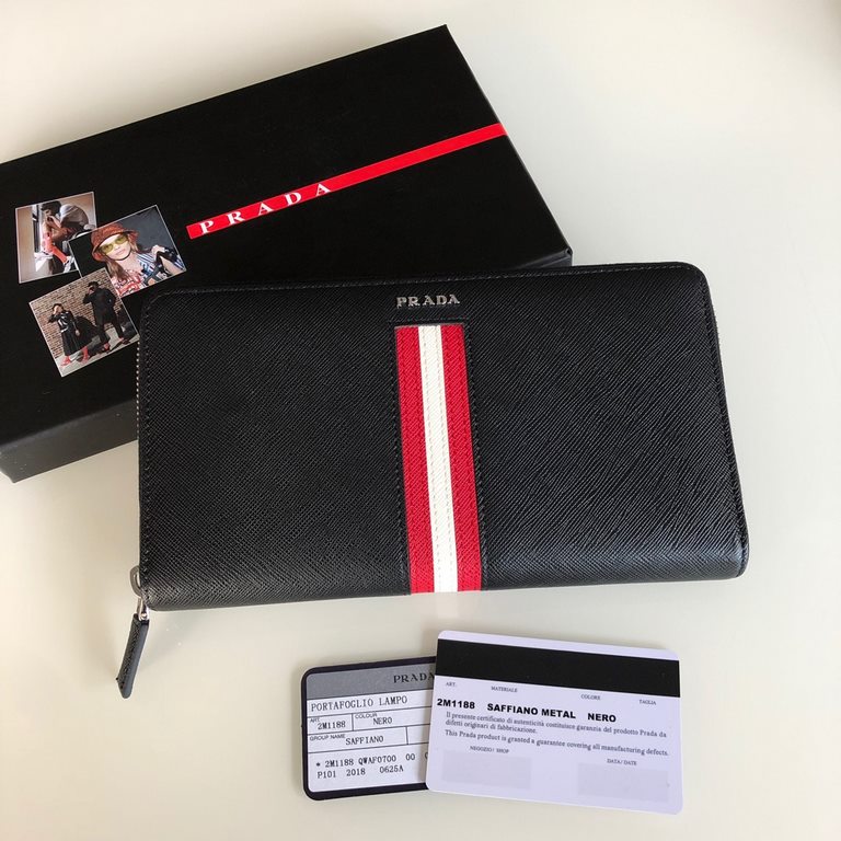 Parada Wallet