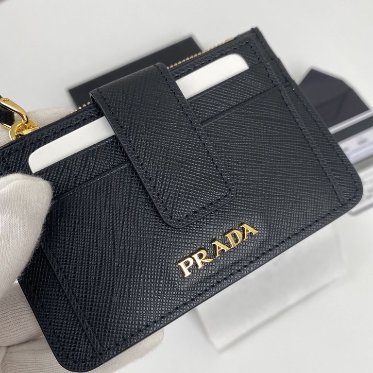 Parada Wallet