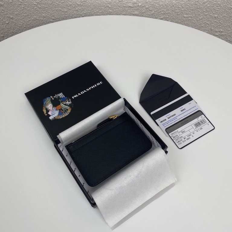 Parada Wallet