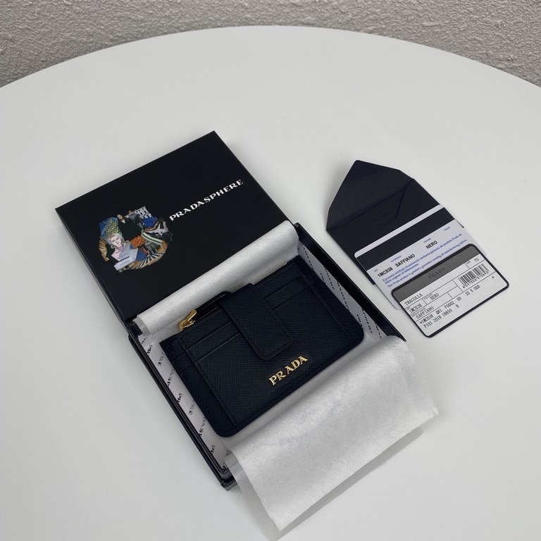 Parada Wallet