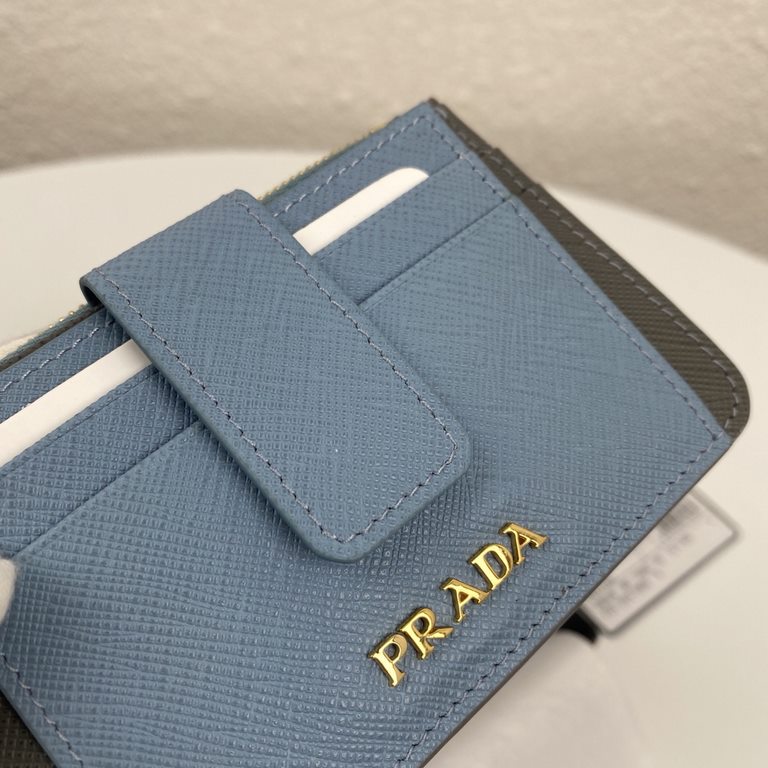 Parada Wallet