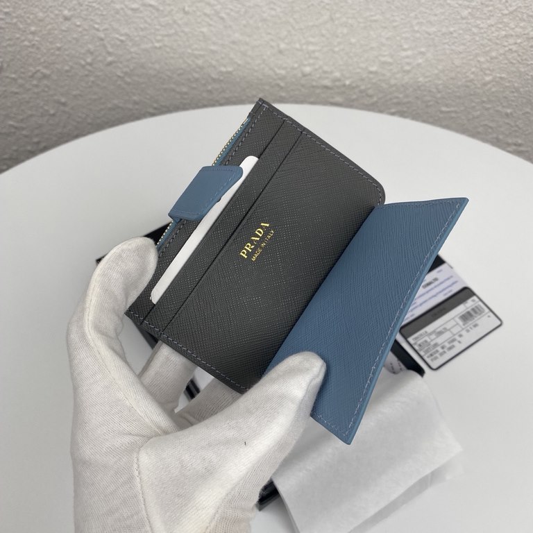 Parada Wallet