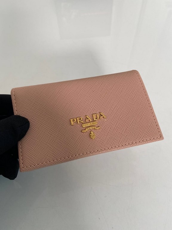 Parada Wallet