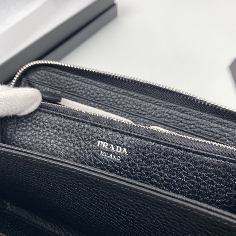 Parada Wallet