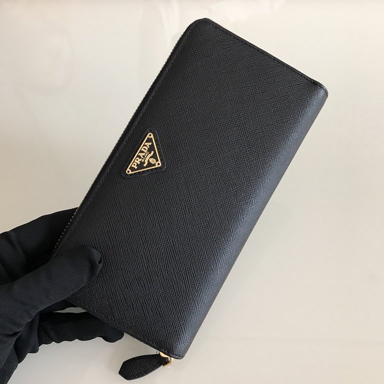 Parada Wallet