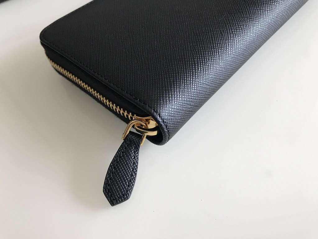 Parada Wallet