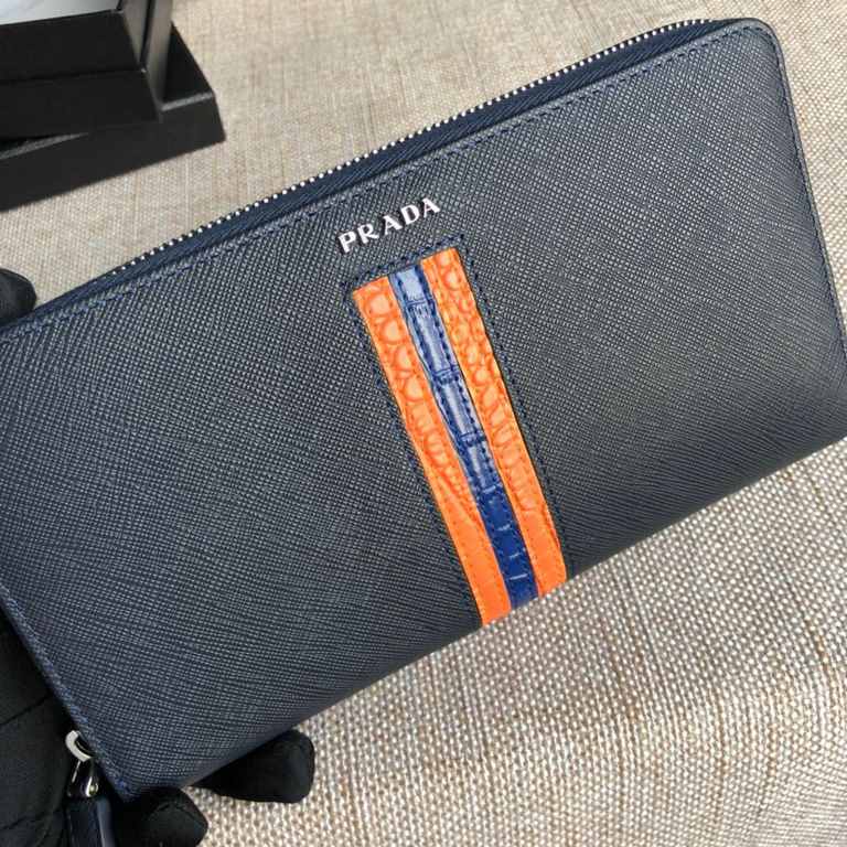 Parada Wallet