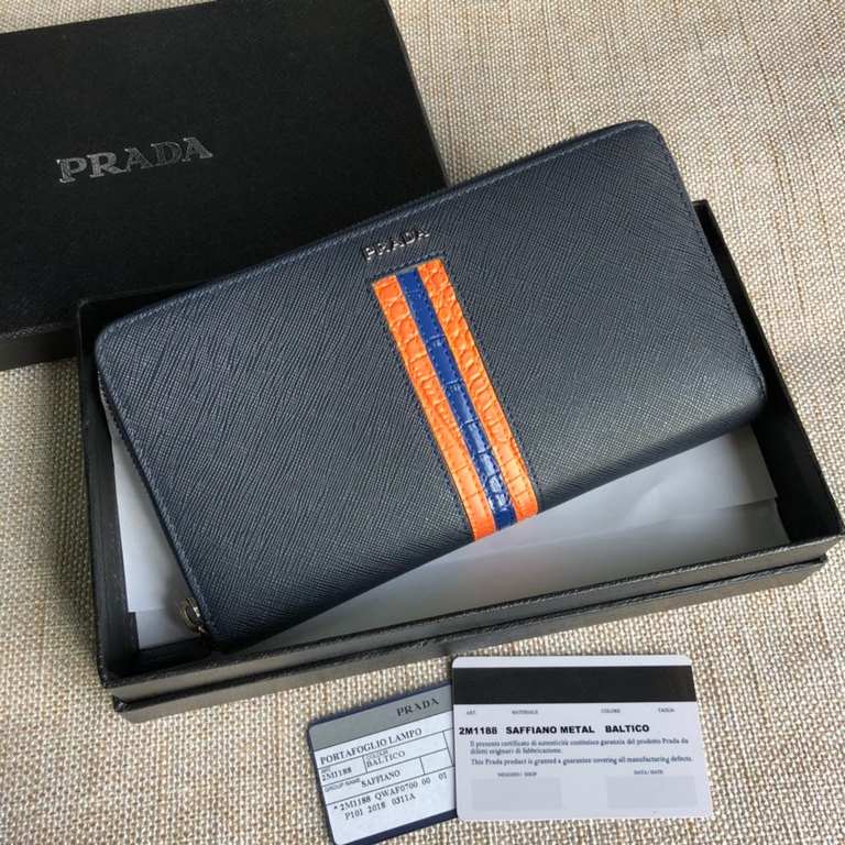 Parada Wallet