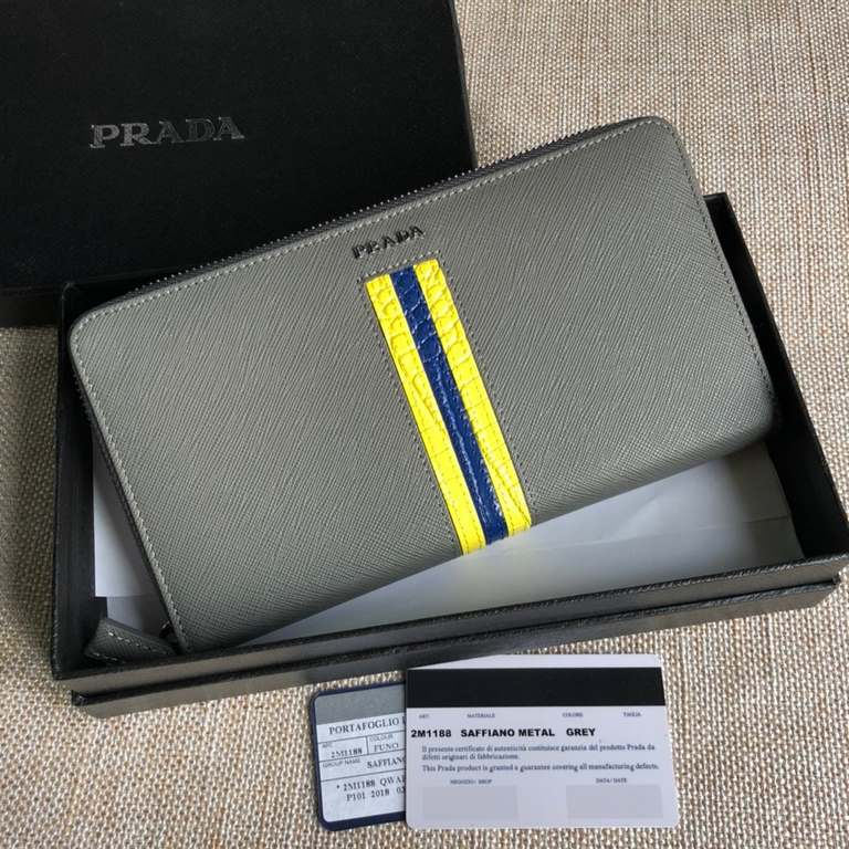 Parada Wallet