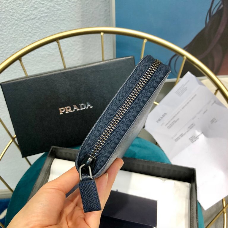 Parada Wallet