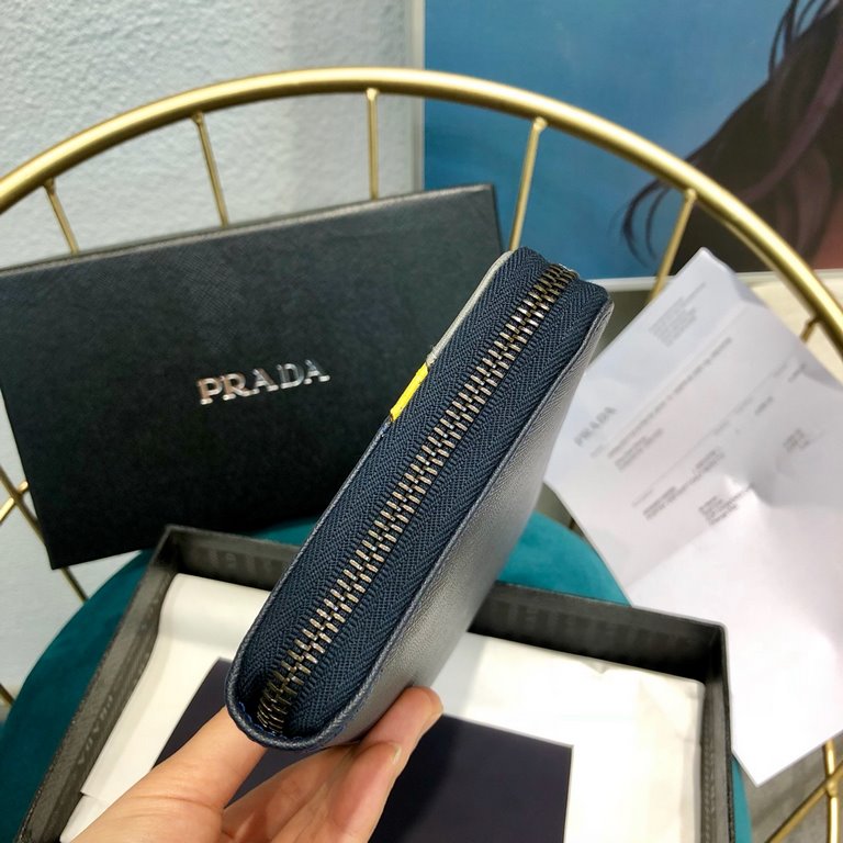 Parada Wallet