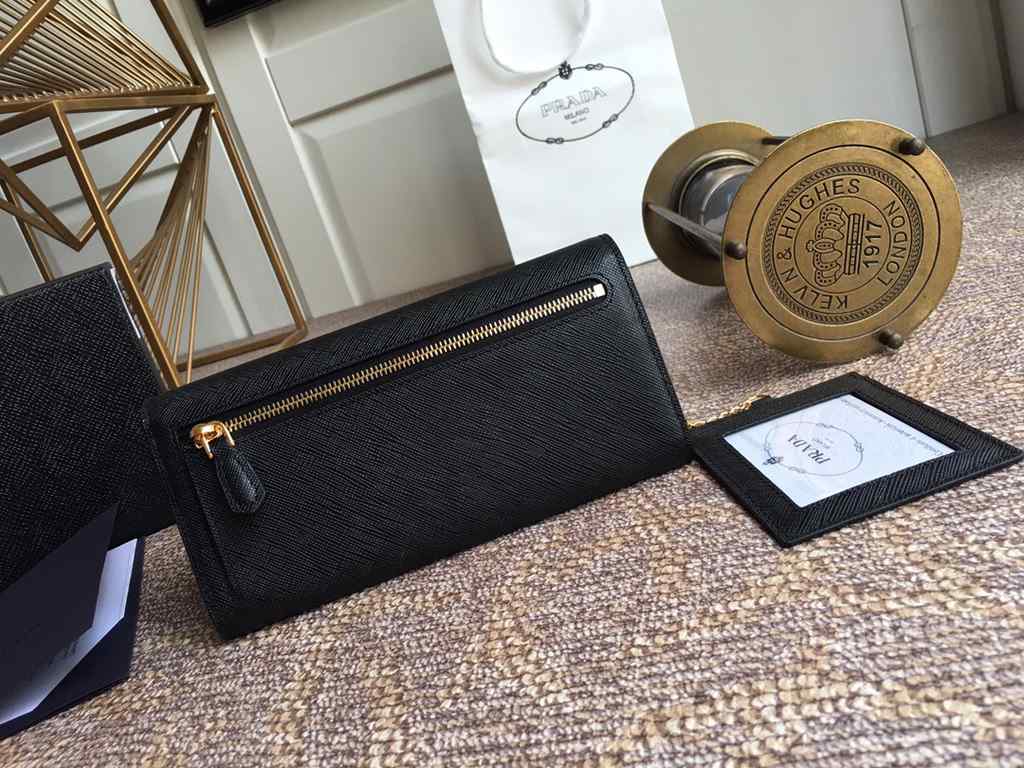 Parada Wallet