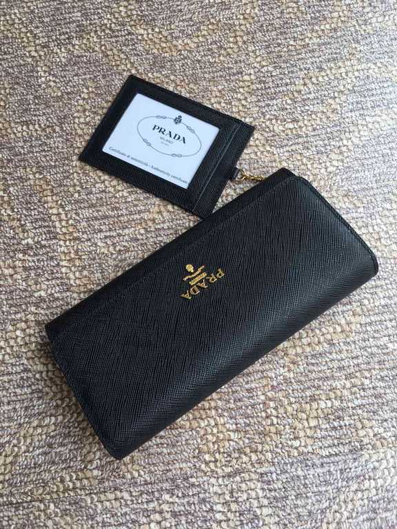 Parada Wallet