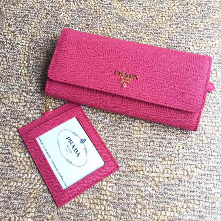 Parada Wallet