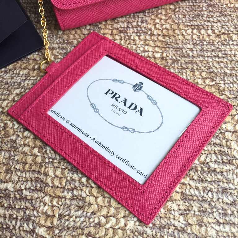 Parada Wallet