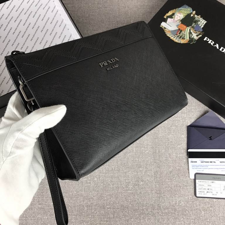 Parada Wallet