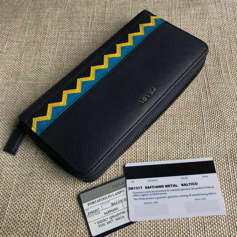 Parada Wallet