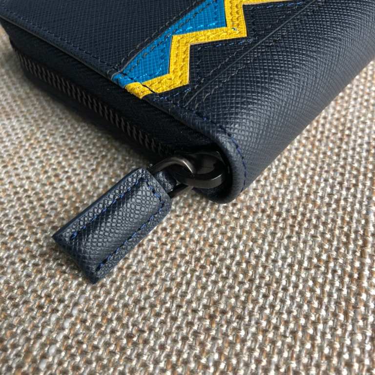 Parada Wallet