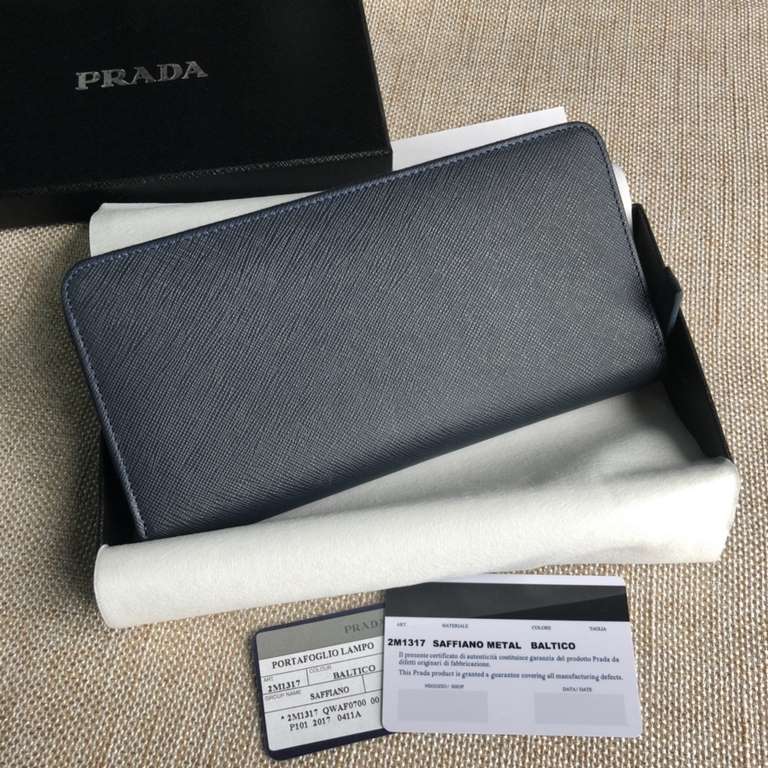 Parada Wallet