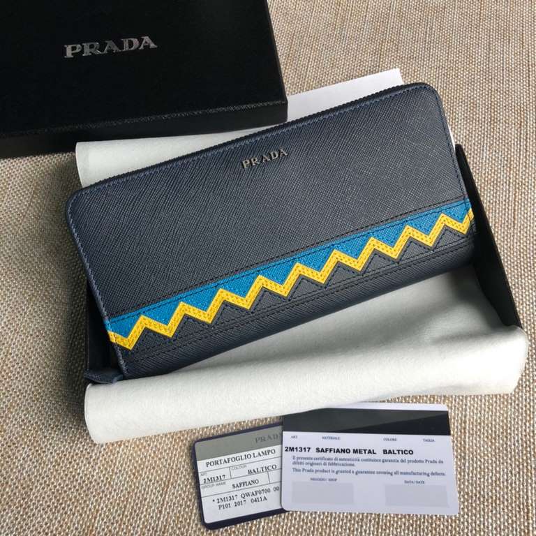 Parada Wallet