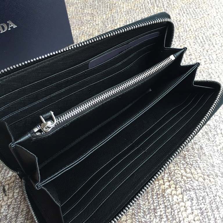 Parada Wallet