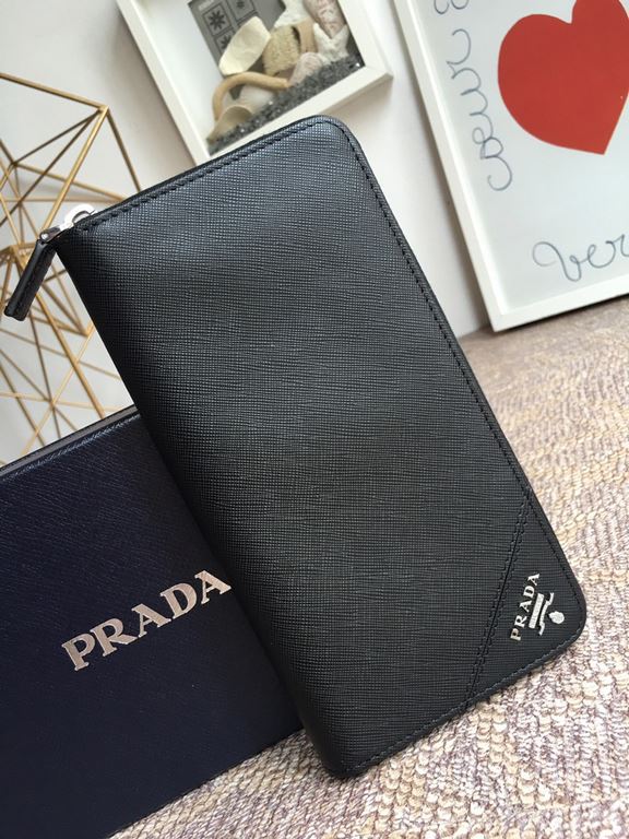 Parada Wallet