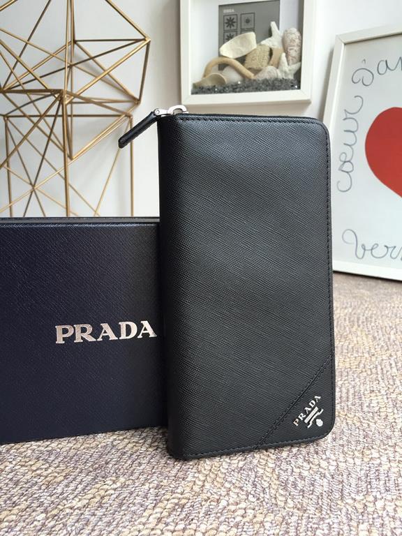 Parada Wallet