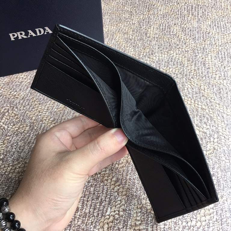 Parada Wallet