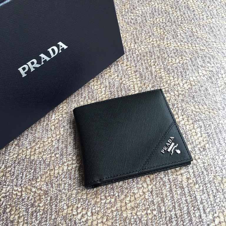 Parada Wallet