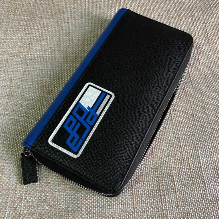 Parada Wallet