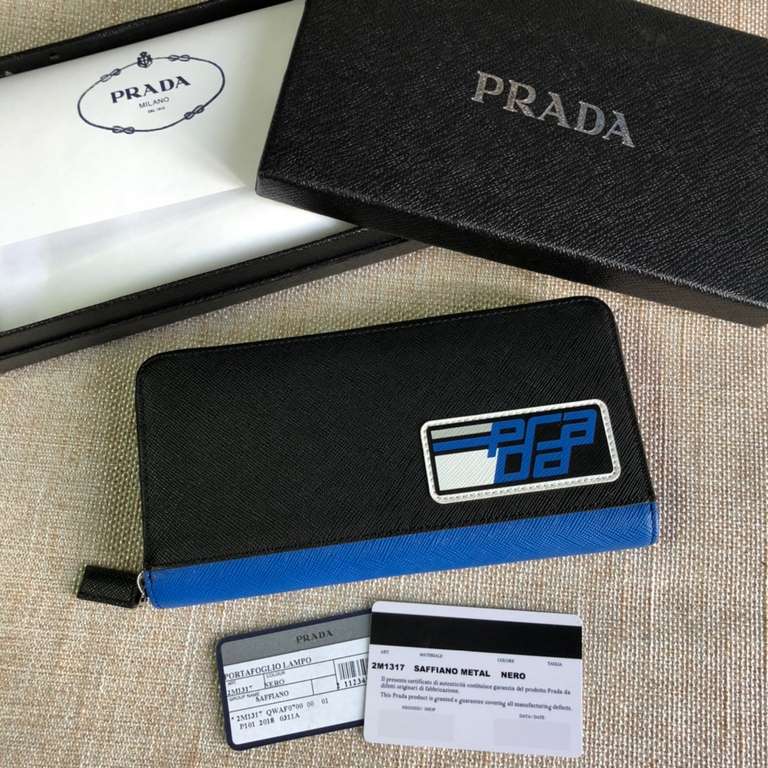 Parada Wallet