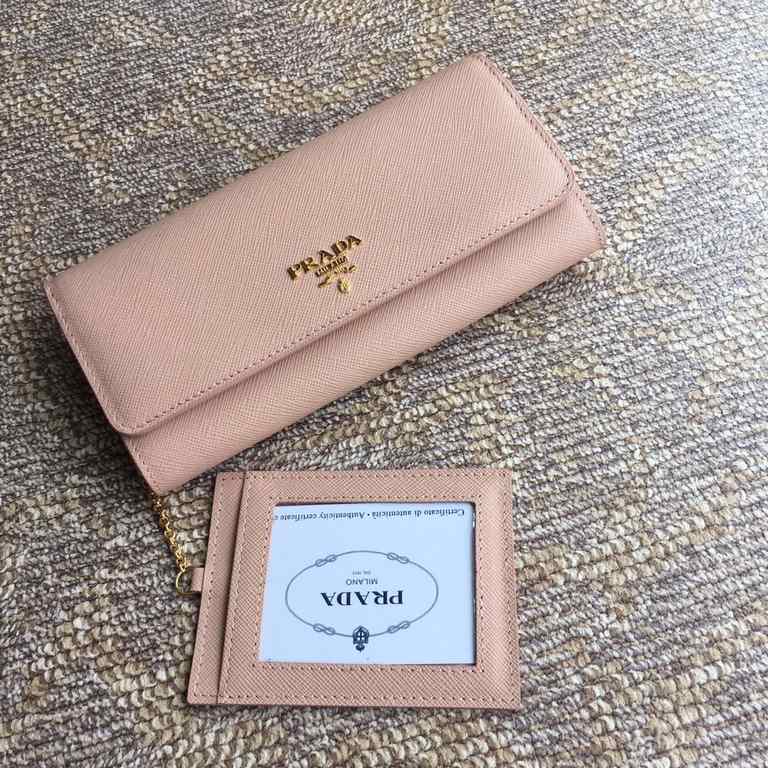 Parada Wallet