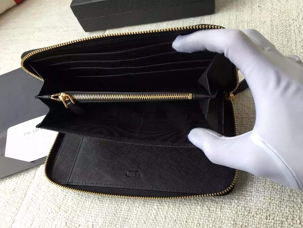 Parada Wallet