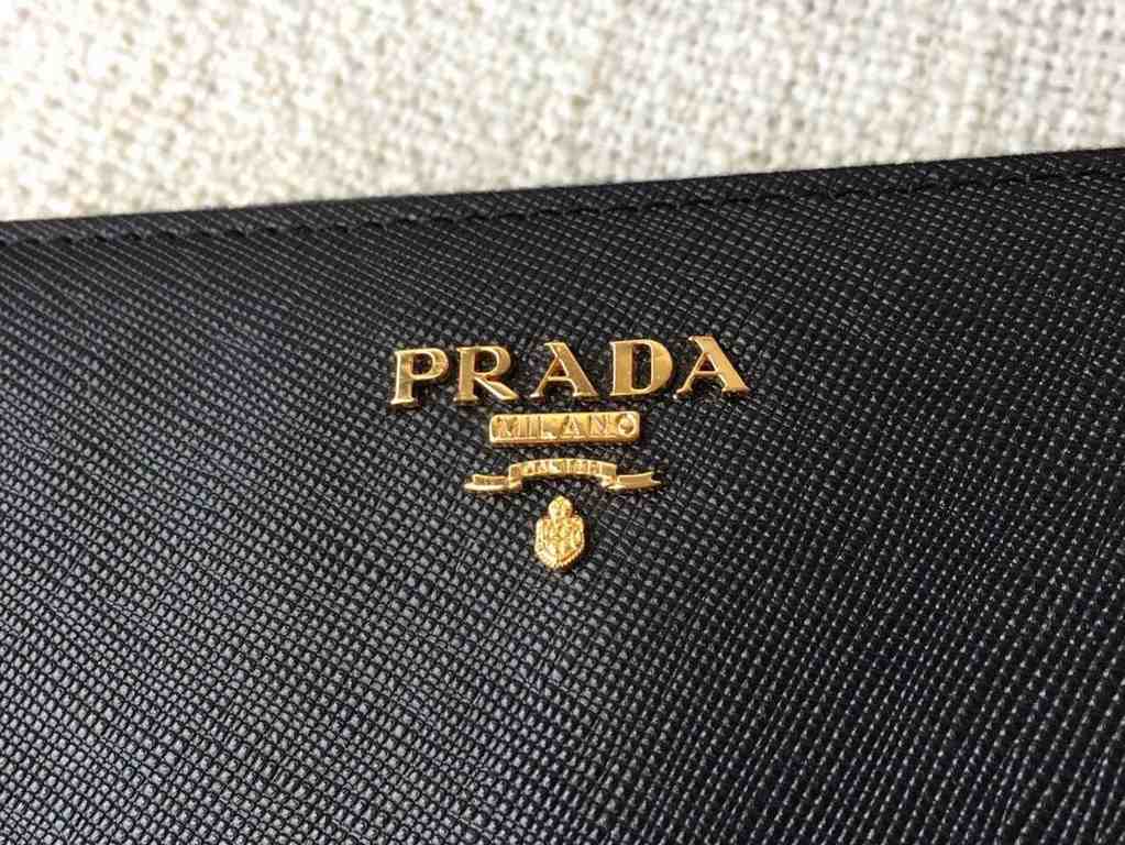 Parada Wallet