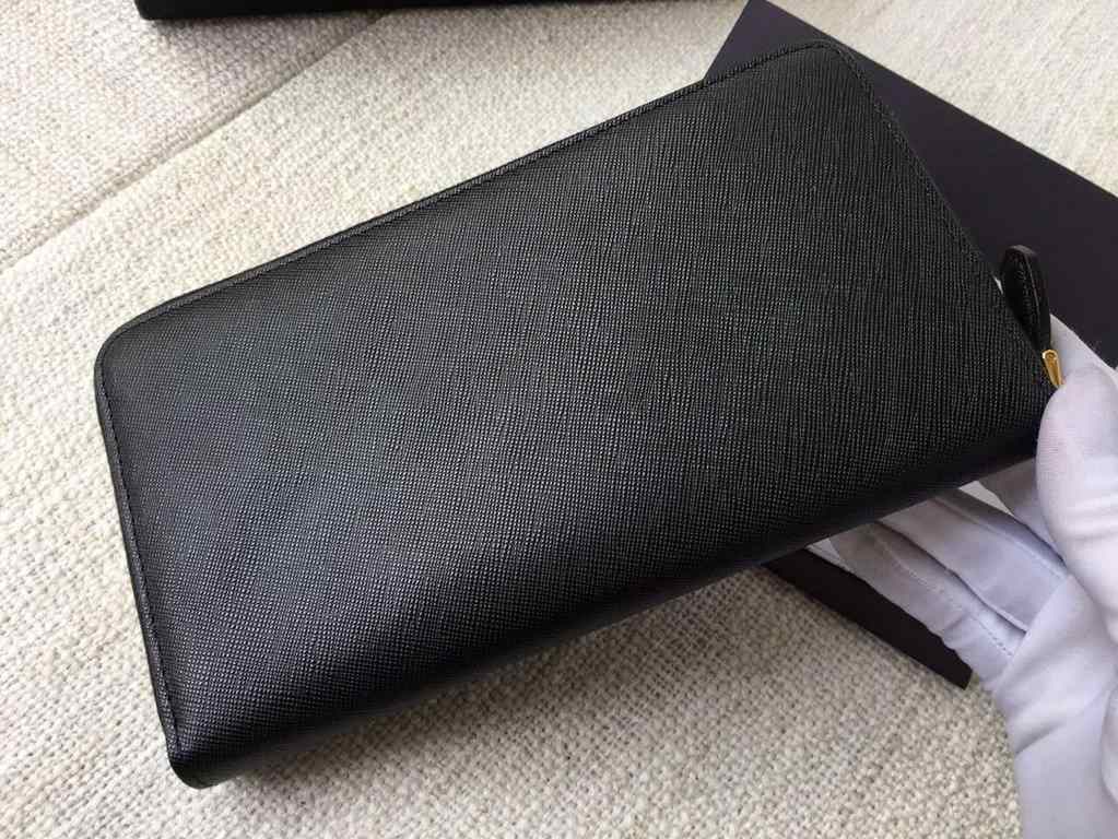 Parada Wallet