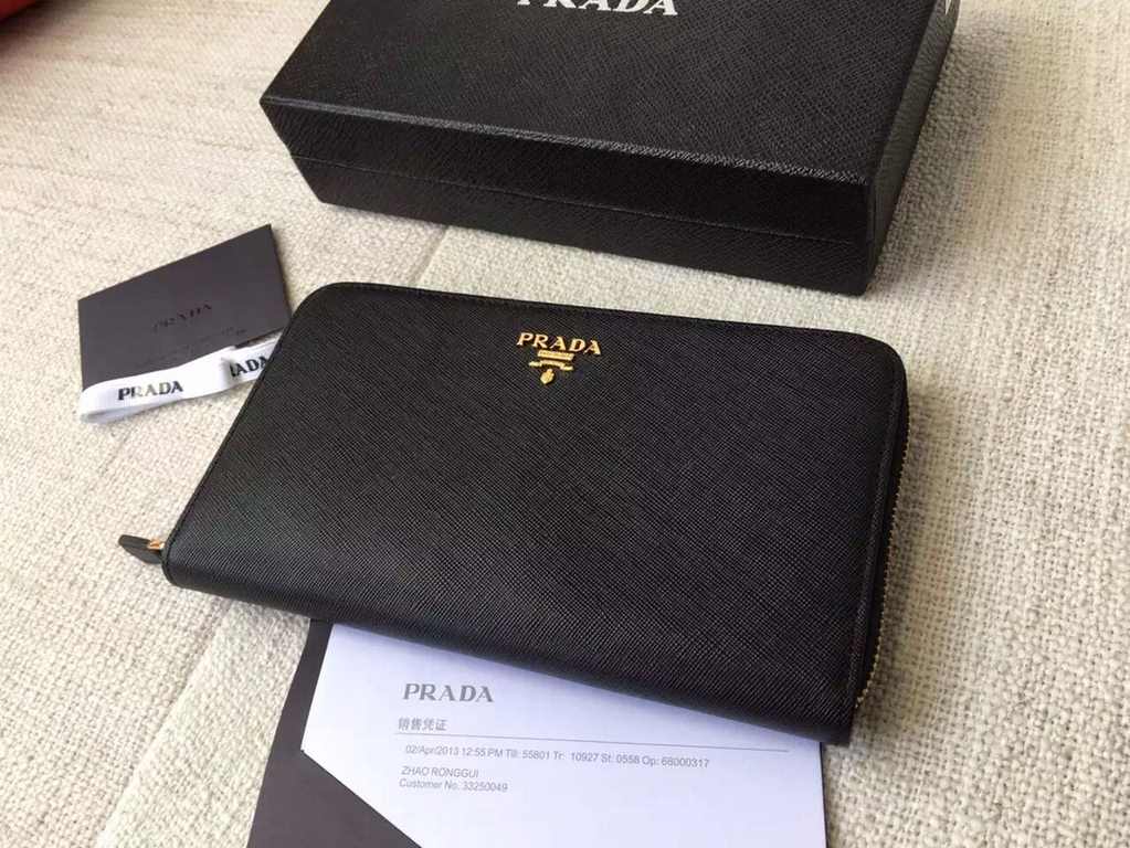 Parada Wallet