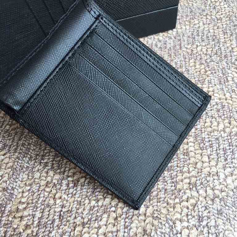 Parada Wallet